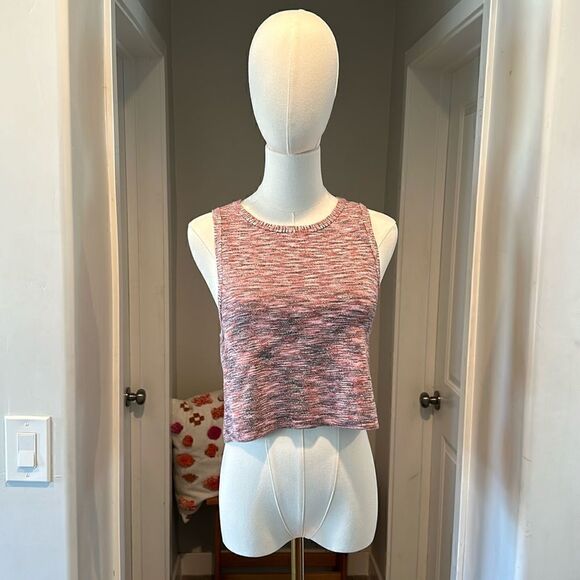 Free People Best of Us Sweater Tank New! - Picture 6 of 10